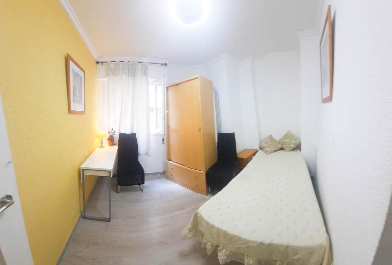 2 makuuhuone Huoneisto myytävänä paikassa Torrevieja - 127 000 € (Ref: 9393770)