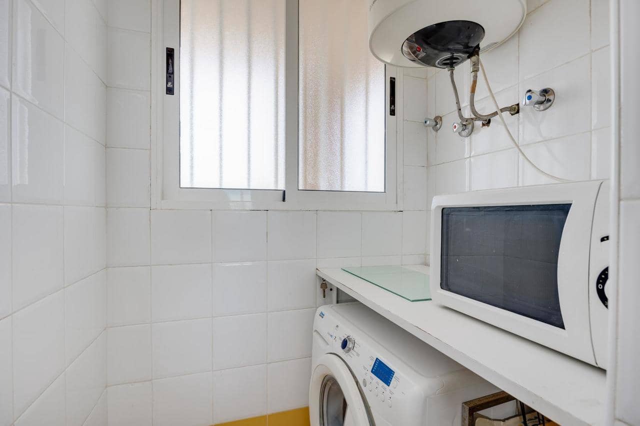 3 camera da letto Appartamento in vendita in Torrevieja con piscina - 194.900 € (Rif: 9393773)