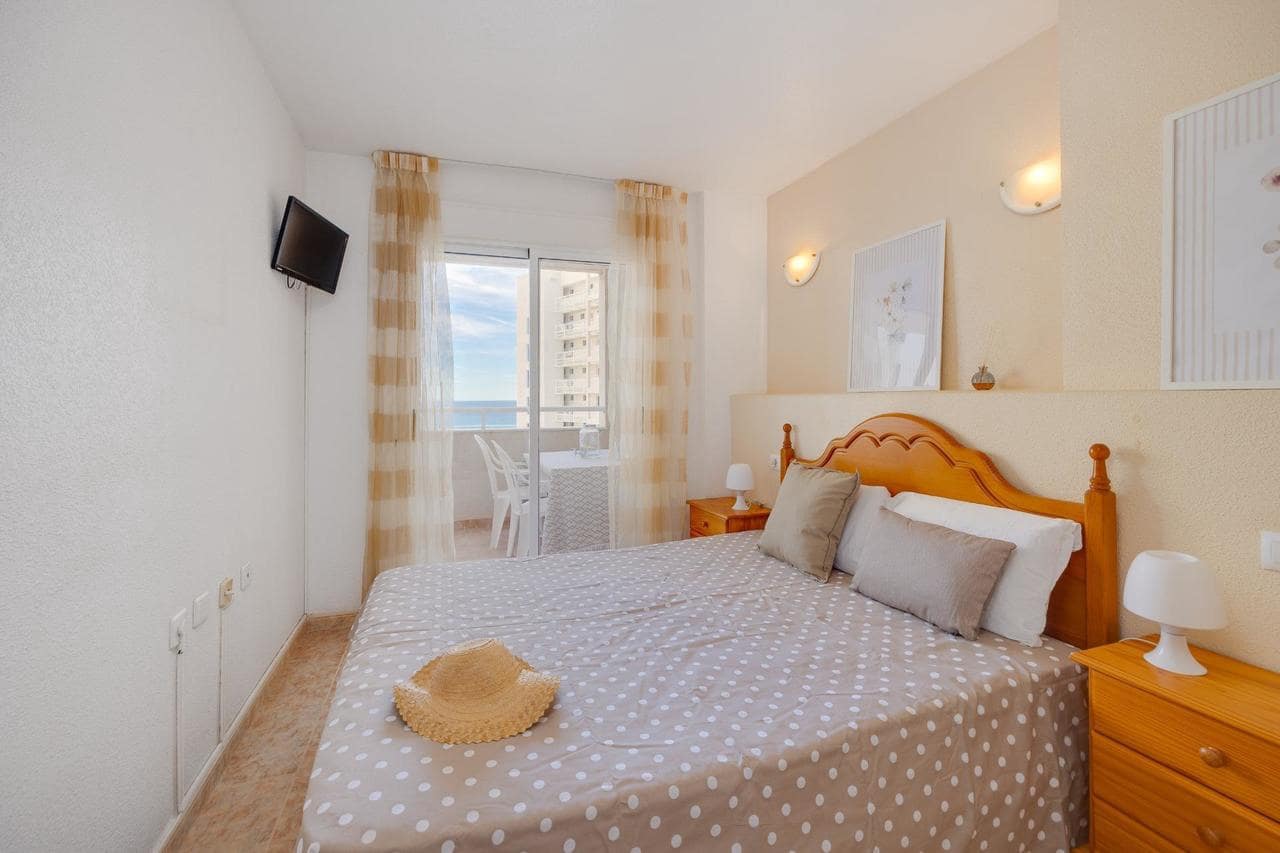 3 camera da letto Appartamento in vendita in Torrevieja con piscina - 194.900 € (Rif: 9393773)