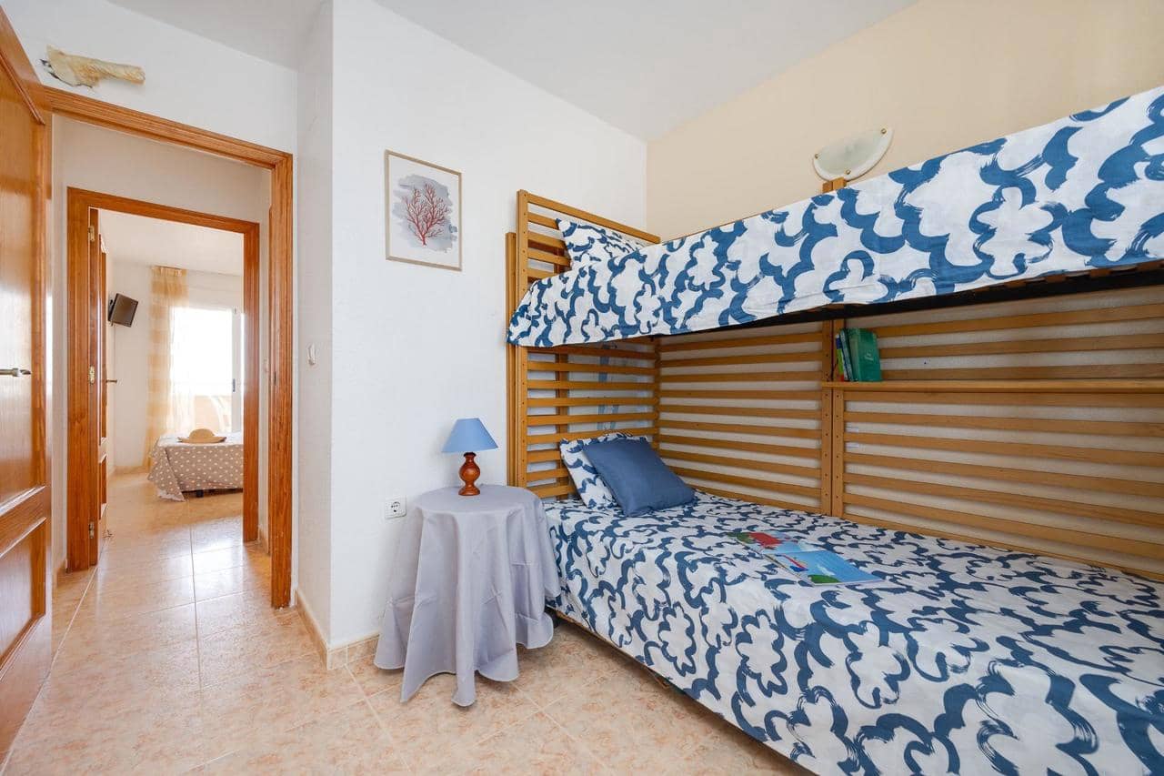 3 camera da letto Appartamento in vendita in Torrevieja con piscina - 194.900 € (Rif: 9393773)