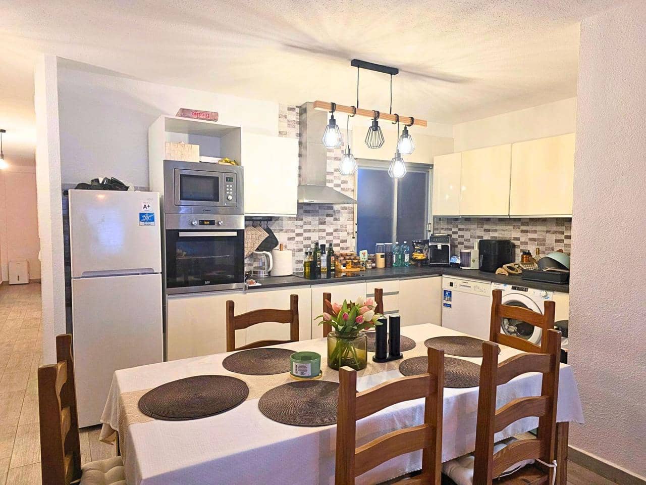 3 slaapkamer Appartement te koop in Torrevieja - € 195.000 (Ref: 9393775)