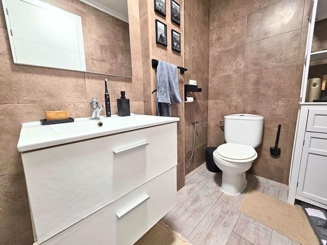 3 slaapkamer Appartement te koop in El Molino, Torrevieja - € 195.000 (Ref: 9393775)