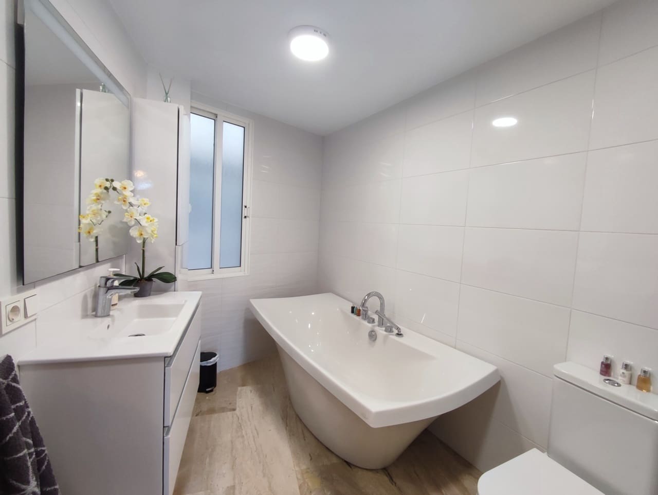 3 chambre Appartement à vendre à Lo Pagan - 274 950 € (Ref: 9393776)