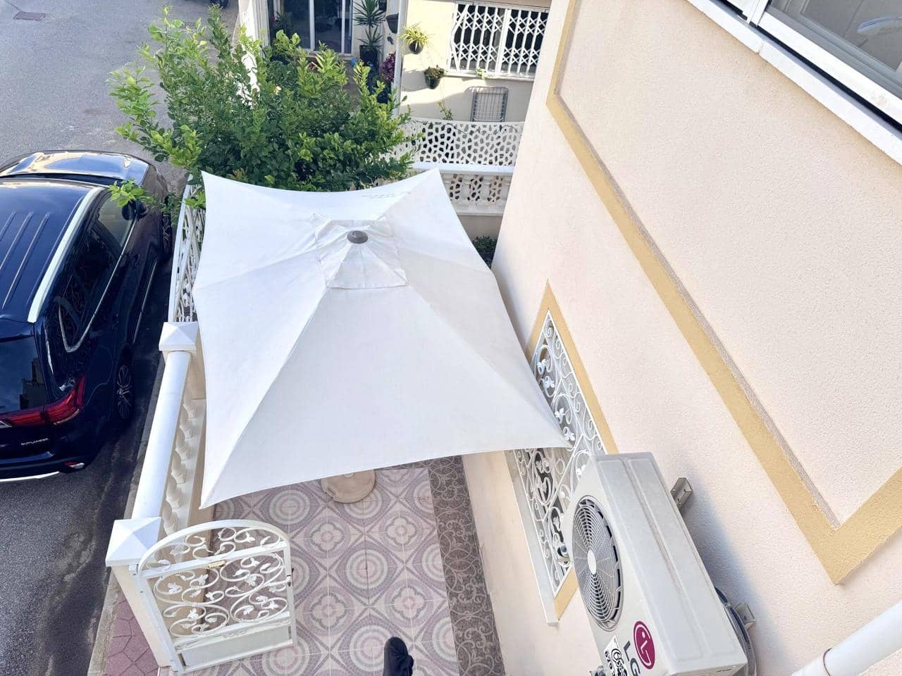 5 makuuhuone Omakotitalo myytävänä paikassa Orihuela Costa mukana uima-altaan - 210 000 € (Ref: 9393778)