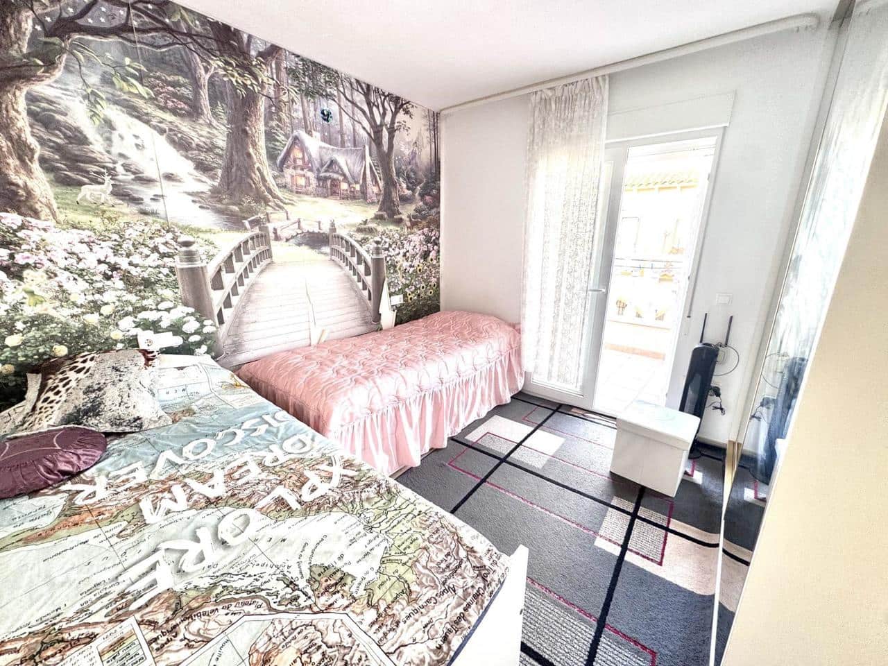 5 makuuhuone Omakotitalo myytävänä paikassa Orihuela Costa mukana uima-altaan - 210 000 € (Ref: 9393778)