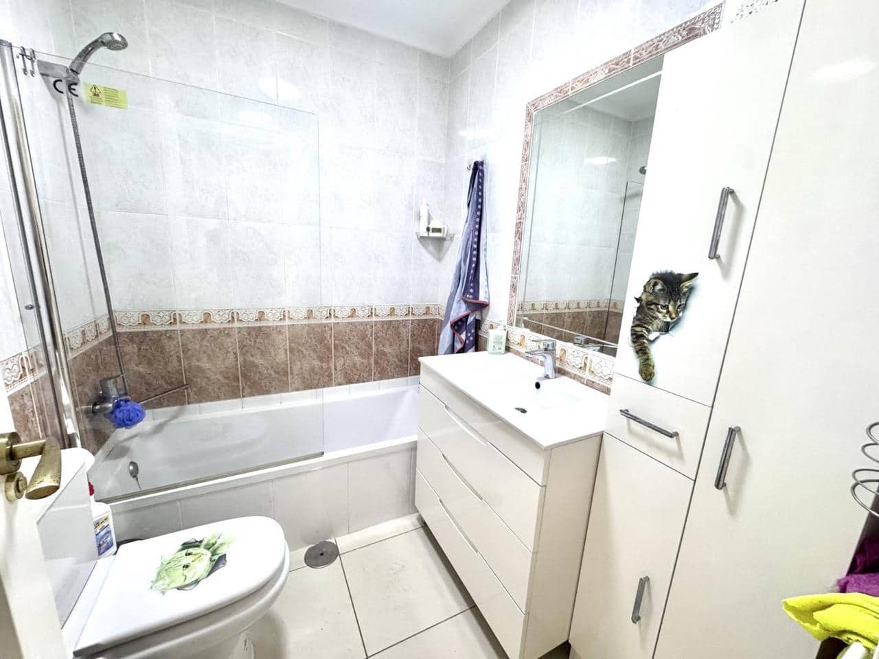 5 Zimmer Haus zu verkaufen in Orihuela Costa mit Pool - 210.000 € (Ref: 9393778)