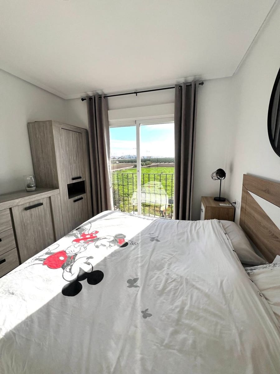 3 quarto Casa em Banda para venda em Los Alcazares - 128 500 € (Ref: 9393781)