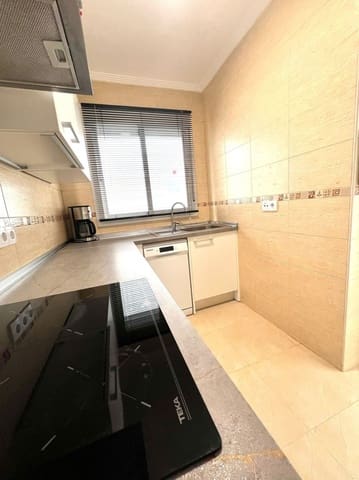3 soveværelse Byhus til salg i Centro, Los Alcázares - € 128.500 (Ref: 9393781)