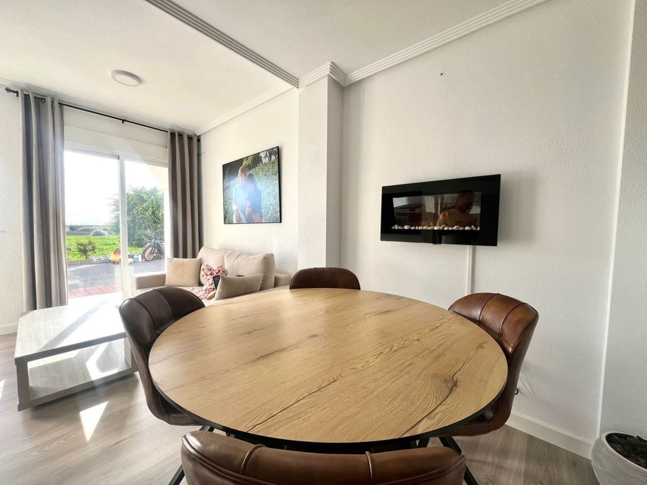 3 quarto Casa em Banda para venda em Los Alcazares - 128 500 € (Ref: 9393781)