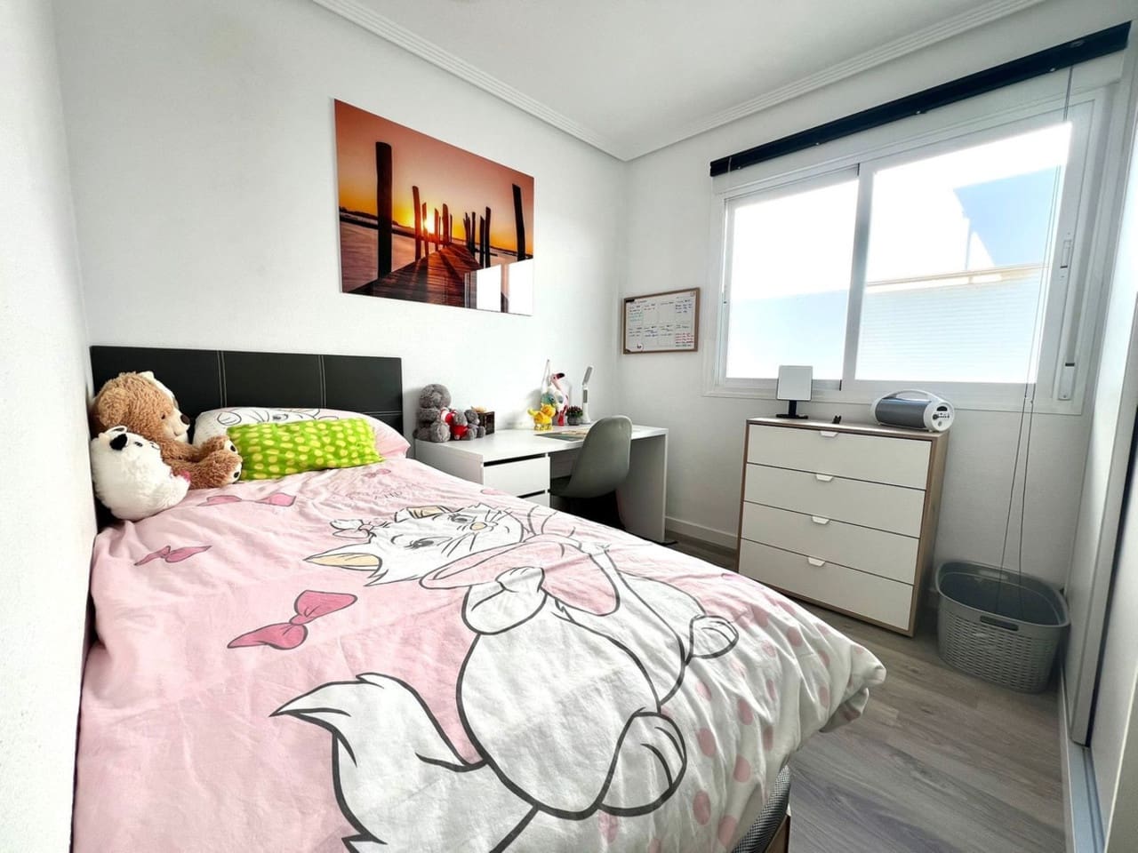 3 quarto Casa em Banda para venda em Los Alcazares - 128 500 € (Ref: 9393781)