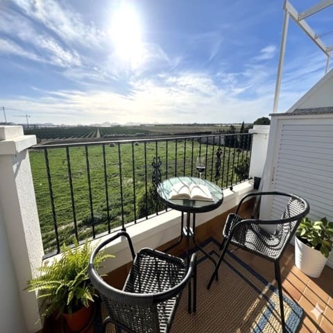 3 soveværelse Byhus til salg i Centro, Los Alcázares - € 128.500 (Ref: 9393781)