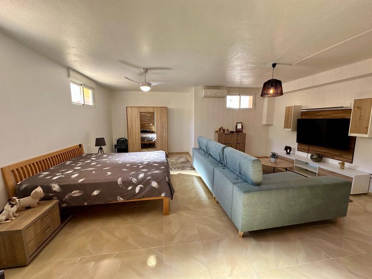 4 quarto Moradia para venda em San Miguel de Salinas - 249 000 € (Ref: 9393784)