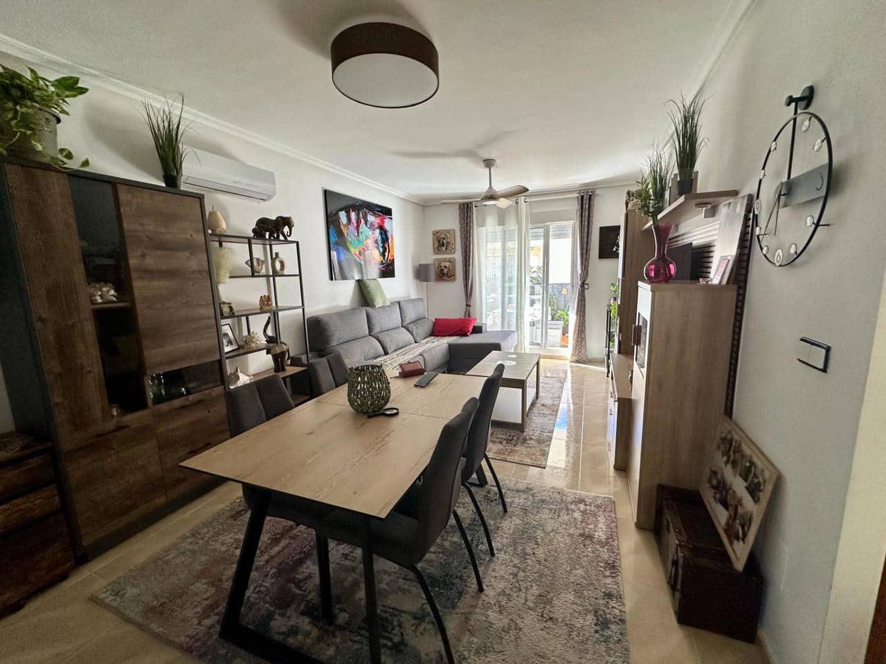 4 quarto Moradia para venda em San Miguel de Salinas - 249 000 € (Ref: 9393784)