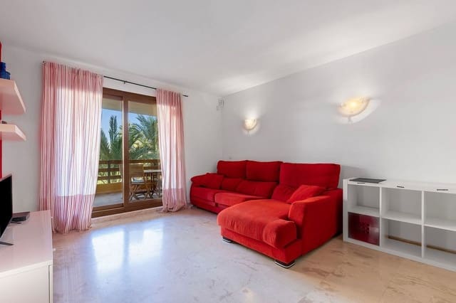 2 soverom Leilighet til salgs i El Molino, Torrevieja med svømmebasseng - € 255 000 (Ref: 9393785)