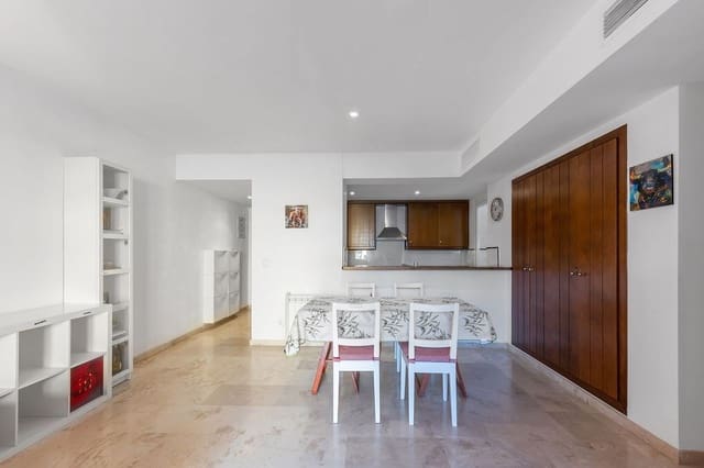 2 soverom Leilighet til salgs i El Molino, Torrevieja med svømmebasseng - € 255 000 (Ref: 9393785)