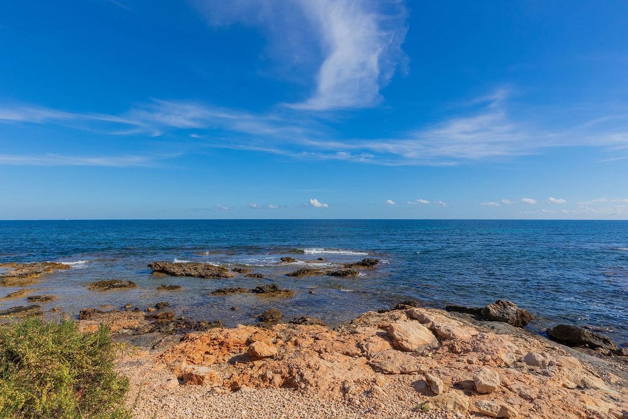 2 soverom Leilighet til salgs i Torrevieja med svømmebasseng - € 255 000 (Ref: 9393785)