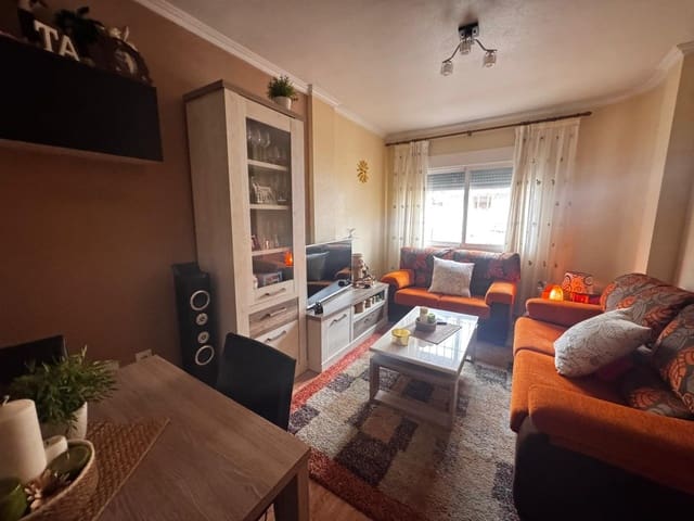 4 bedroom Villa for sale in Centro, Los Alcázares - € 269,900 (Ref: 9393788)