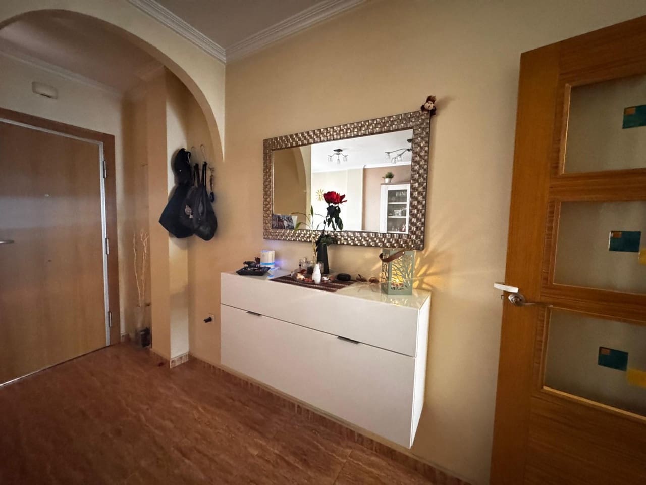 4 soveværelse Villa til salg i Los Alcazares med garage - € 269.900 (Ref: 9393788)