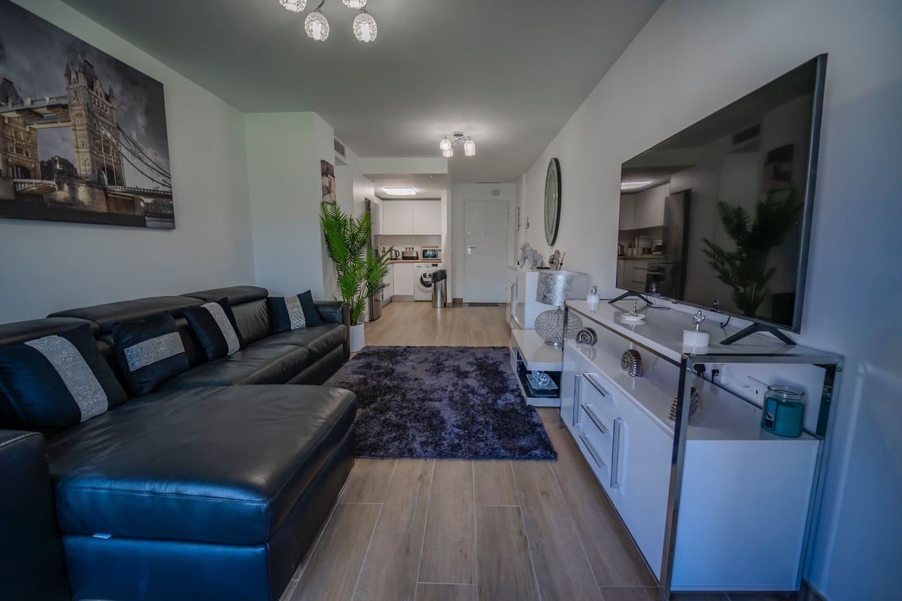 3 bedroom Apartment for sale in Los Alcazares with pool - € 250,000 (Ref: 9393791)