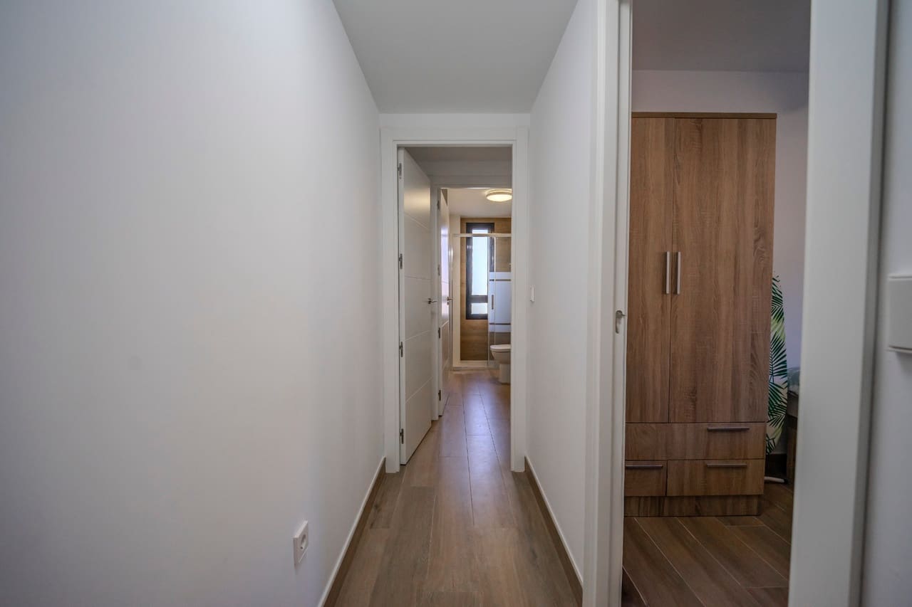 3 bedroom Apartment for sale in Los Alcazares with pool - € 250,000 (Ref: 9393791)