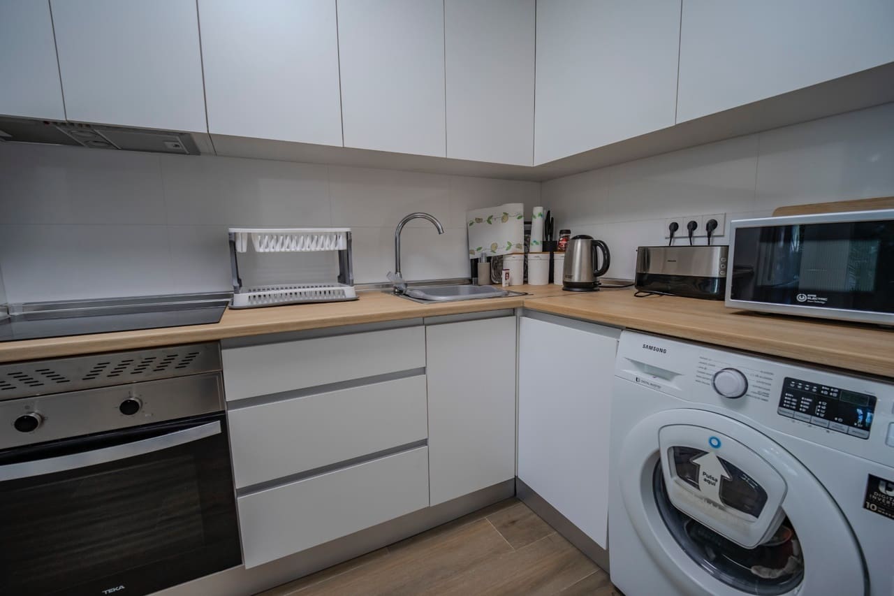 3 bedroom Apartment for sale in Los Alcazares with pool - € 250,000 (Ref: 9393791)