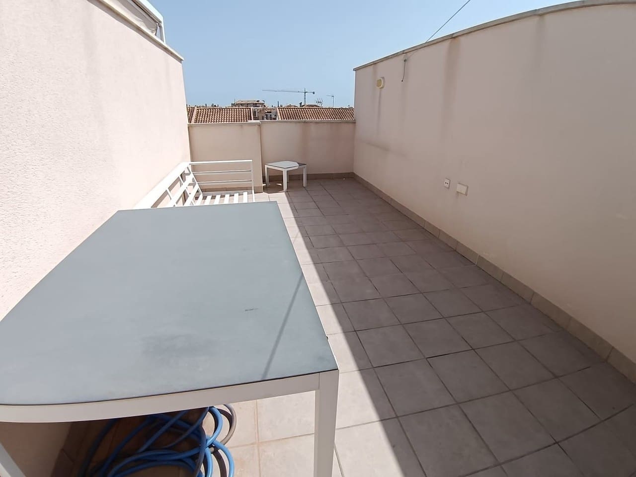 Apartamento de 3 habitaciones en Los Alcázares en venta con piscina - 250.000 € (Ref: 9393791)