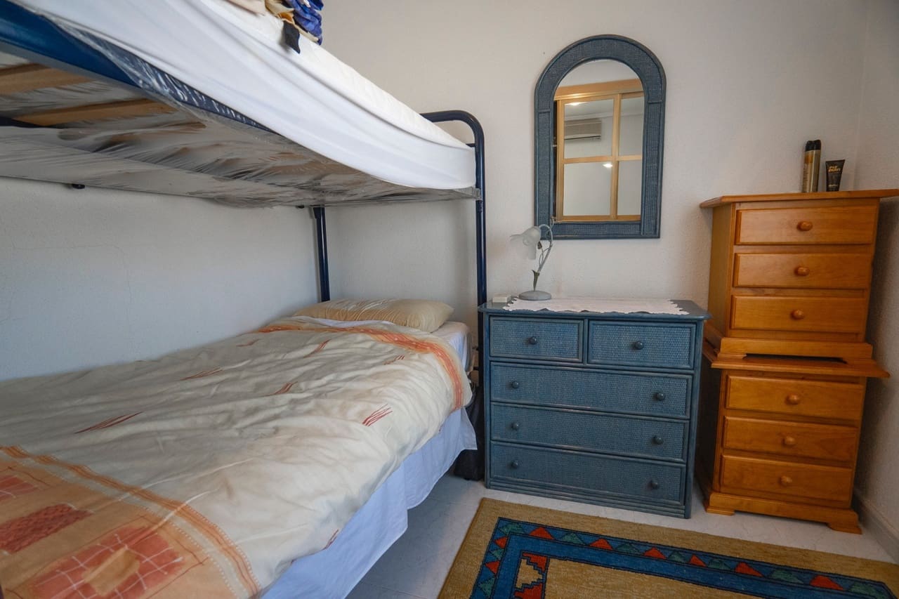 3 makuuhuone Huvila myytävänä paikassa Ciudad Quesada mukana uima-altaan - 380 000 € (Ref: 9393792)