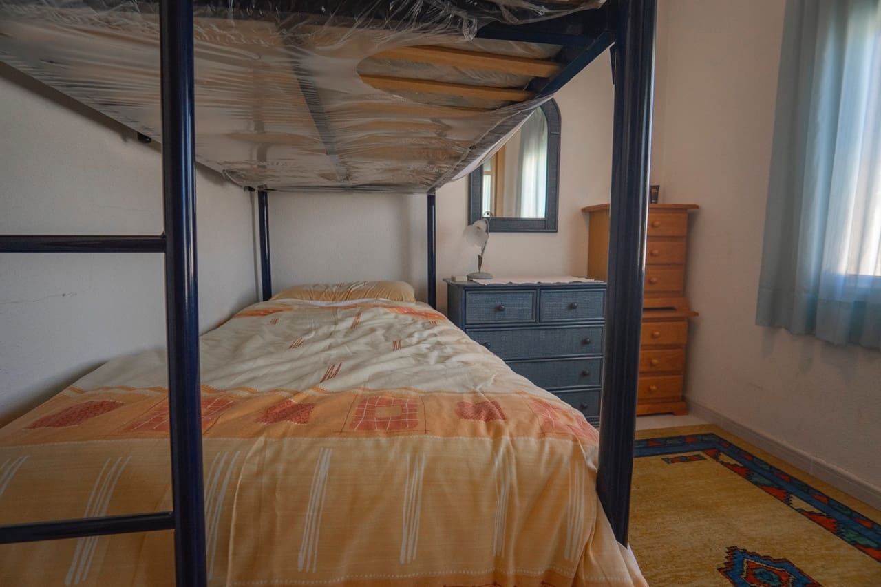 3 makuuhuone Huvila myytävänä paikassa Ciudad Quesada mukana uima-altaan - 380 000 € (Ref: 9393792)