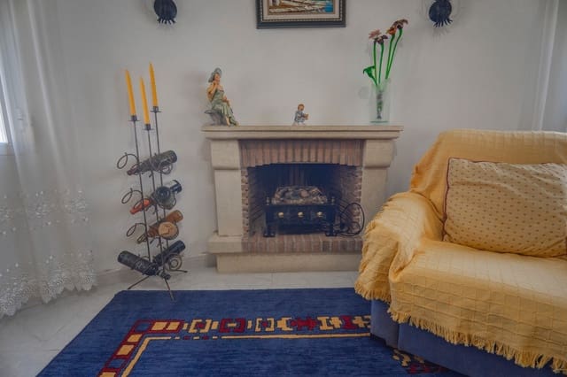 3 makuuhuone Huvila myytävänä paikassa Ciudad Quesada, Rojales mukana uima-altaan - 380 000 € (Ref: 9393792)