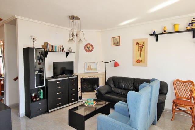 3 chambre Maison de Ville à vendre à Villamartin, Orihuela avec piscine - 249 990 € (Ref: 9395707)