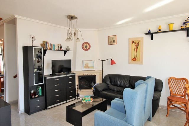 3 Zimmer Haus zu verkaufen in Villamartin, Orihuela mit Pool Garage - 249.990 € (Ref: 9395707)