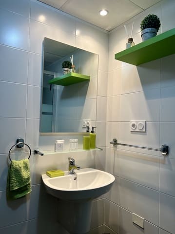 2 soveværelse Lejlighed til salg i Villamartin, Orihuela med swimmingpool garage - € 195.000 (Ref: 9395709)