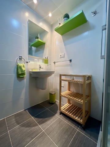 2 soveværelse Lejlighed til salg i Villamartin, Orihuela med swimmingpool garage - € 195.000 (Ref: 9395709)