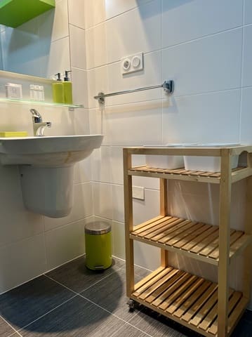 2 soveværelse Lejlighed til salg i Villamartin, Orihuela med swimmingpool garage - € 195.000 (Ref: 9395709)