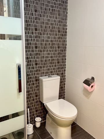 2 soveværelse Lejlighed til salg i Villamartin, Orihuela med swimmingpool garage - € 195.000 (Ref: 9395709)