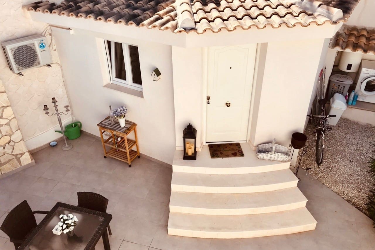 6 camera da letto Villa in vendita in Ciudad Quesada con piscina - 685.000 € (Rif: 9398175)