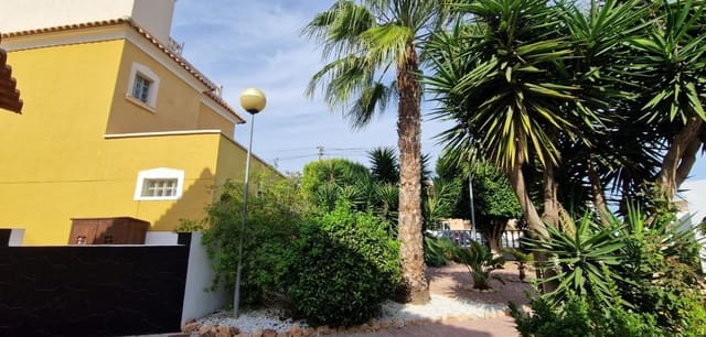 3 bedroom Townhouse for sale in Dehesa de Campoamor, Orihuela - € 295,000 (Ref: 9406213)