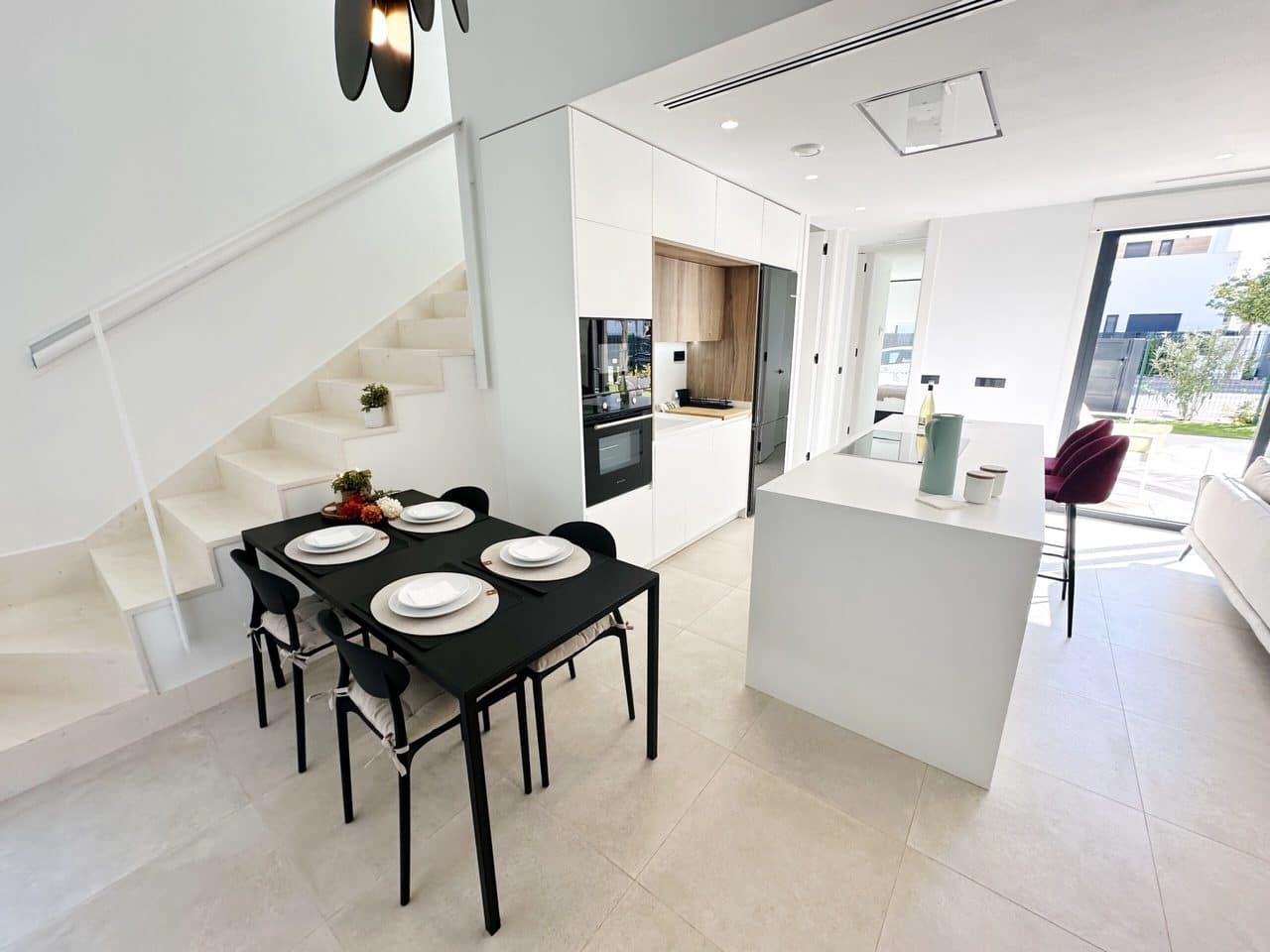 3 bedroom Villa for sale in Torre-Pacheco - € 460,000 (Ref: 9409186)