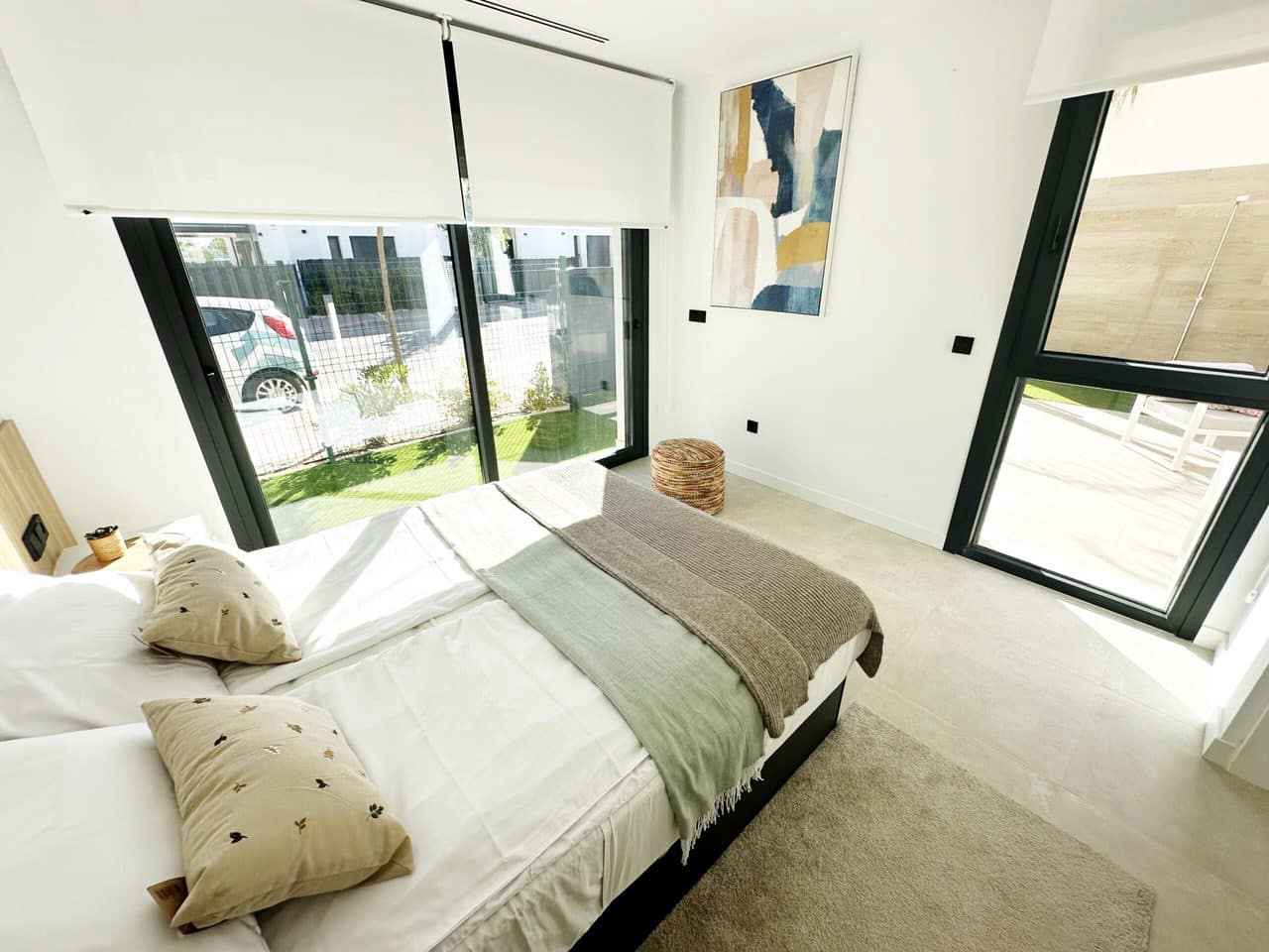 3 bedroom Villa for sale in Torre-Pacheco - € 460,000 (Ref: 9409186)