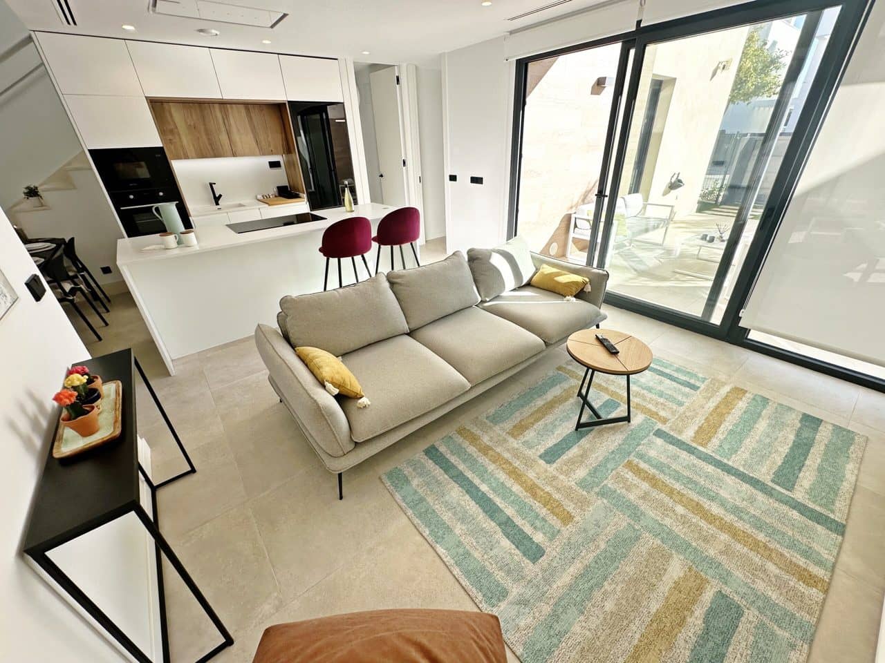 3 bedroom Villa for sale in Torre-Pacheco - € 460,000 (Ref: 9409186)