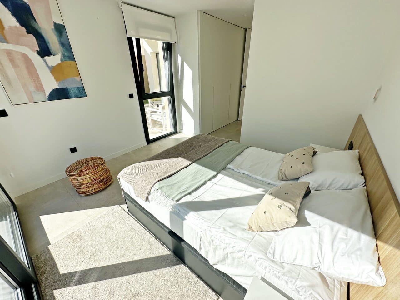 3 bedroom Villa for sale in Torre-Pacheco - € 460,000 (Ref: 9409186)