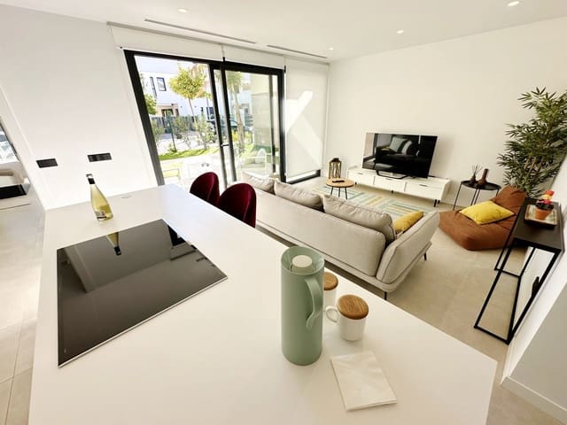 3 chambre Villa/Maison à vendre à Torre-Pacheco - 460 000 € (Ref: 9409186)