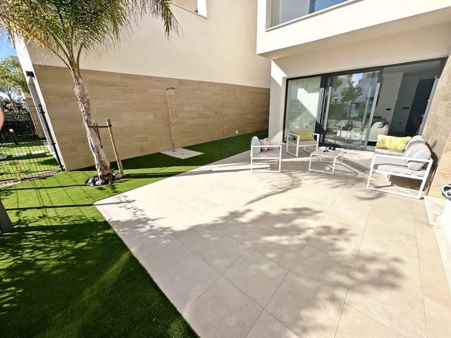 3 chambre Villa/Maison à vendre à Torre-Pacheco - 460 000 € (Ref: 9409186)