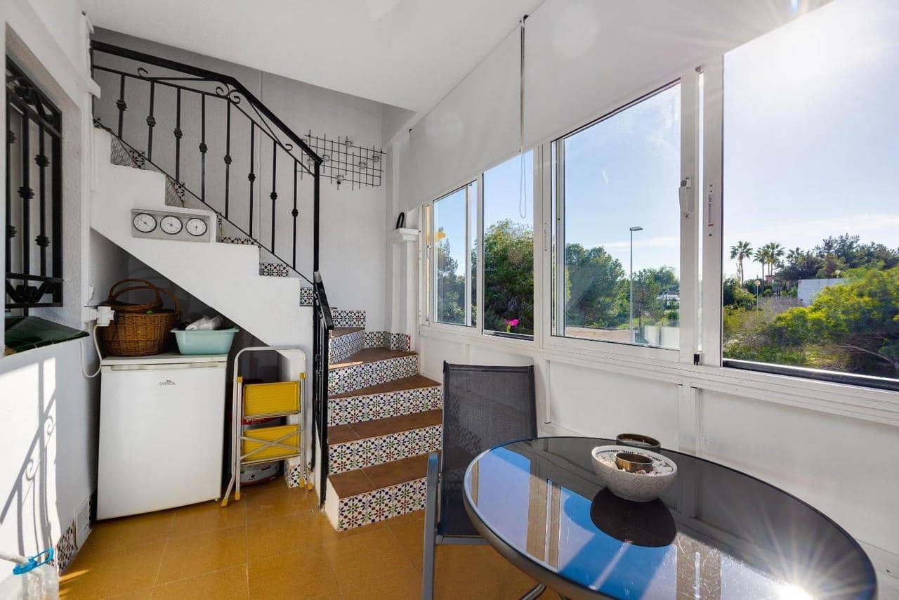 2 sypialnia Bungalow na sprzedaż w Orihuela Costa - 174 969 € (Ref: 9409187)