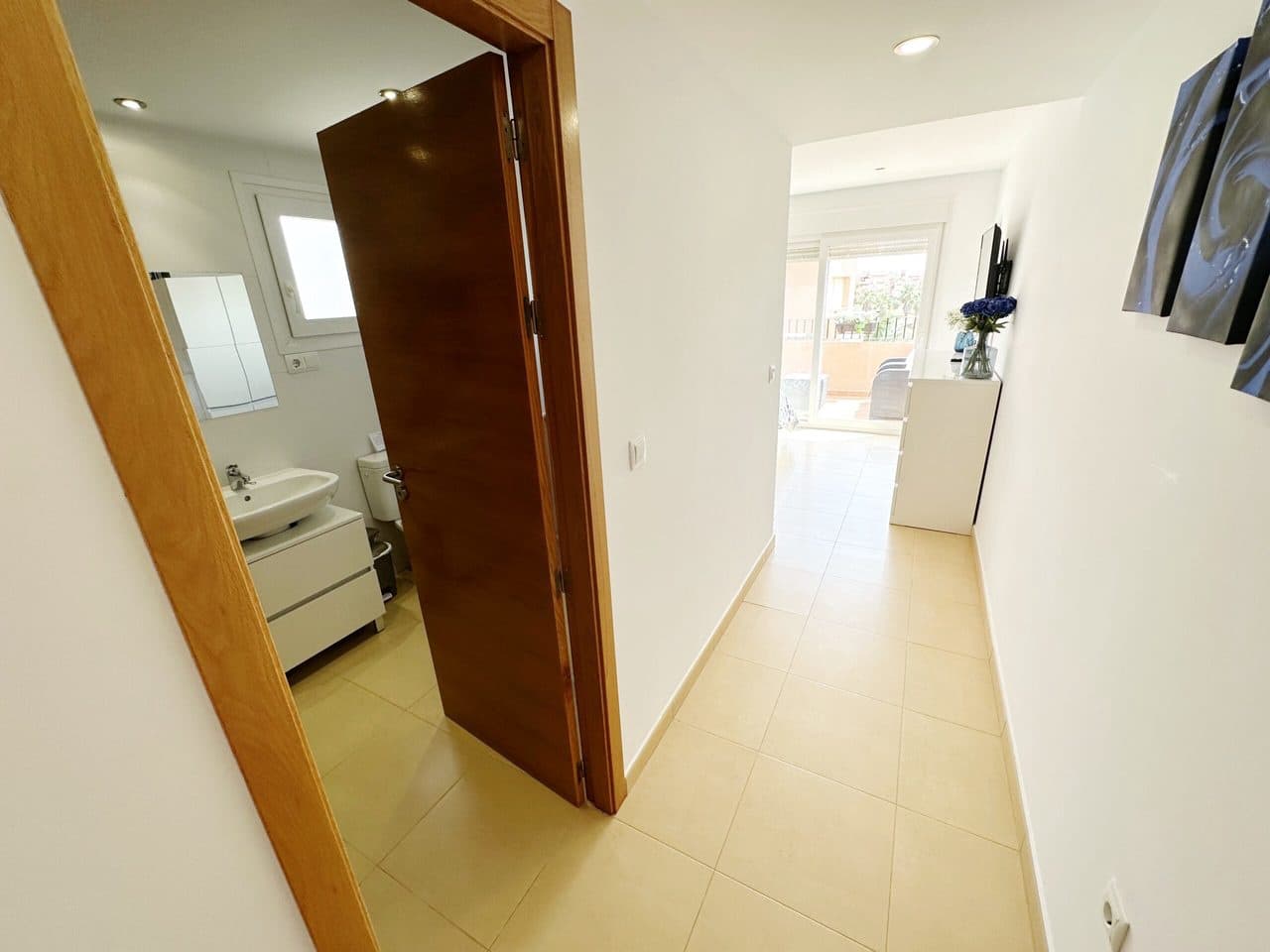 Apartamento de 3 habitaciones en Torre-Pacheco en venta - 259.950 € (Ref: 9409190)