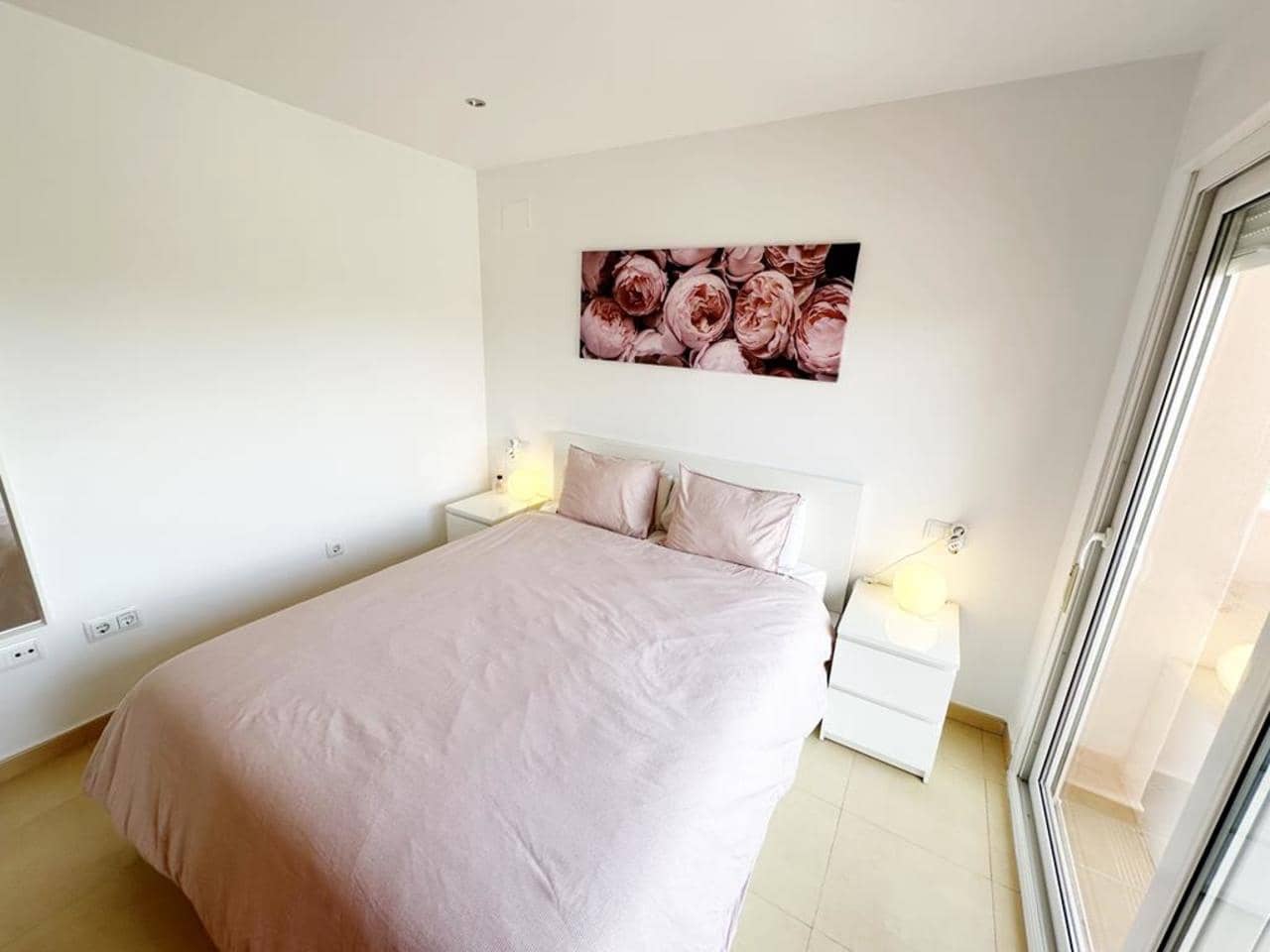 Apartamento de 3 habitaciones en Torre-Pacheco en venta - 259.950 € (Ref: 9409190)