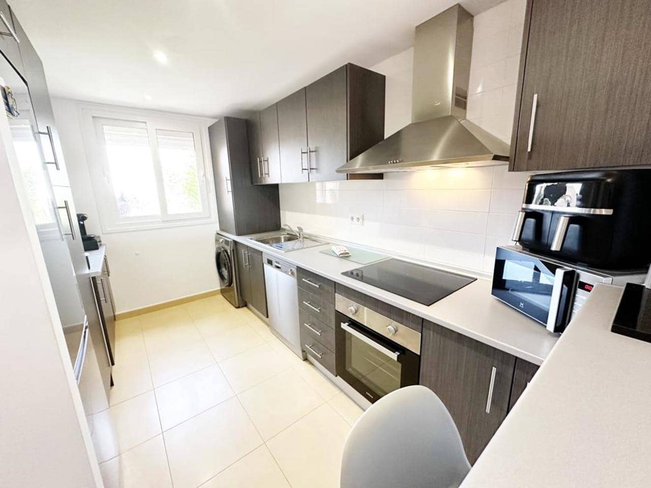 Apartamento de 3 habitaciones en Torre-Pacheco en venta - 259.950 € (Ref: 9409190)