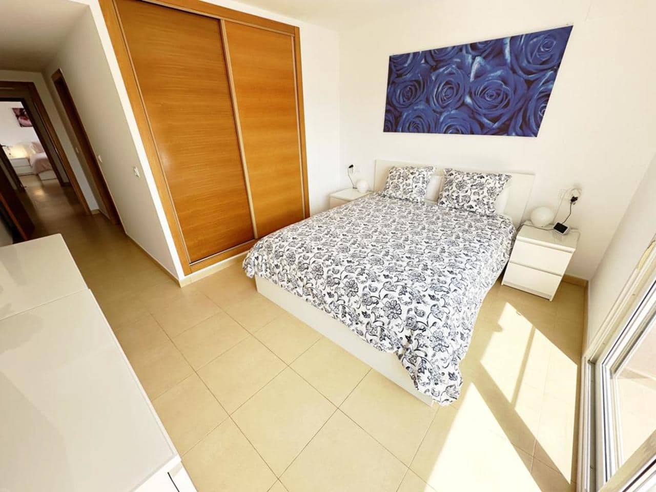 Apartamento de 3 habitaciones en Torre-Pacheco en venta - 259.950 € (Ref: 9409190)