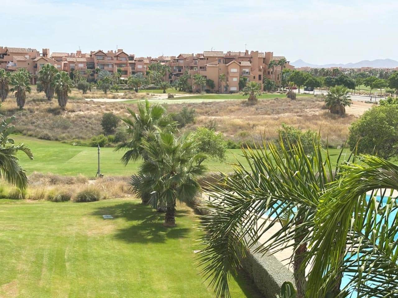 Apartamento de 3 habitaciones en Torre-Pacheco en venta - 259.950 € (Ref: 9409190)