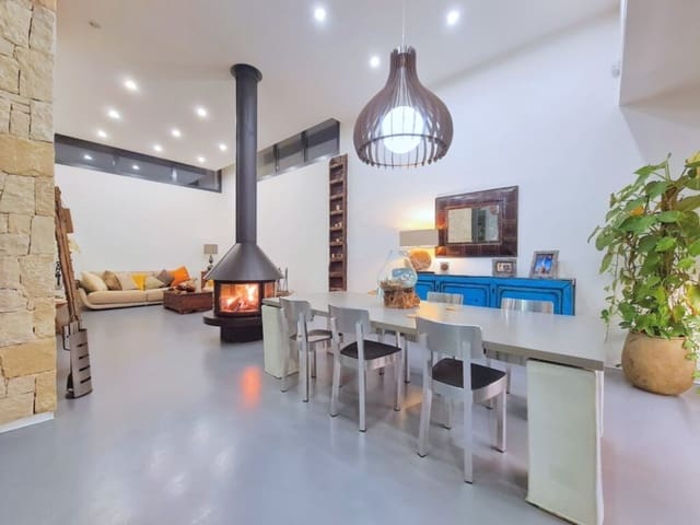 3 makuuhuone Huvila myytävänä paikassa Centro, Los Alcázares - 750 000 € (Ref: 9409192)